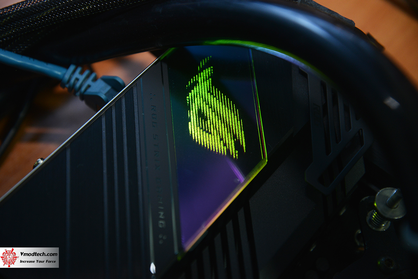 dsc 8909 ASUS ROG STRIX Z590 E GAMING WIFI REVIEW