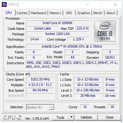 untitled 1 ASUS ROG STRIX Z590 E GAMING WIFI REVIEW