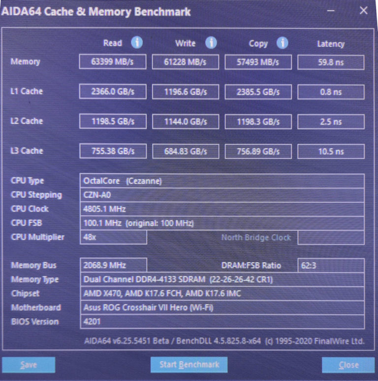 amd ryzen 7 pro 5750pro 2 768x774 พบข้อมูลซีพียู AMD Ryzen 7 PRO 5750G โอเวอร์คล๊อกไปที่ความเร็ว 4.8Ghz 