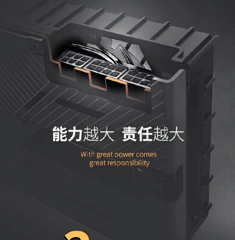 sapphire-radeon-rx-6900-xt-toxic-3-768x784 sapphire radeon rx 6900 xt toxic 3 768x784 Sapphire เปิดตัวการ์ดจอ Sapphire Radeon RX 6900 XT TOXIC รุ่นใหม่ล่าสุดพร้อมชุดพัดลมแบบใหม่และใช้ช่องต่อไฟเลี้ยงมากถึง 3ช่อง 8+8+6 พิน