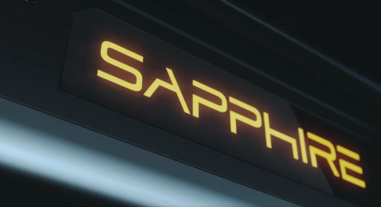 sapphire radeon rx 6900 xt toxic 7 768x418 Sapphire เปิดตัวการ์ดจอ Sapphire Radeon RX 6900 XT TOXIC รุ่นใหม่ล่าสุดพร้อมชุดพัดลมแบบใหม่และใช้ช่องต่อไฟเลี้ยงมากถึง 3ช่อง 8+8+6 พิน