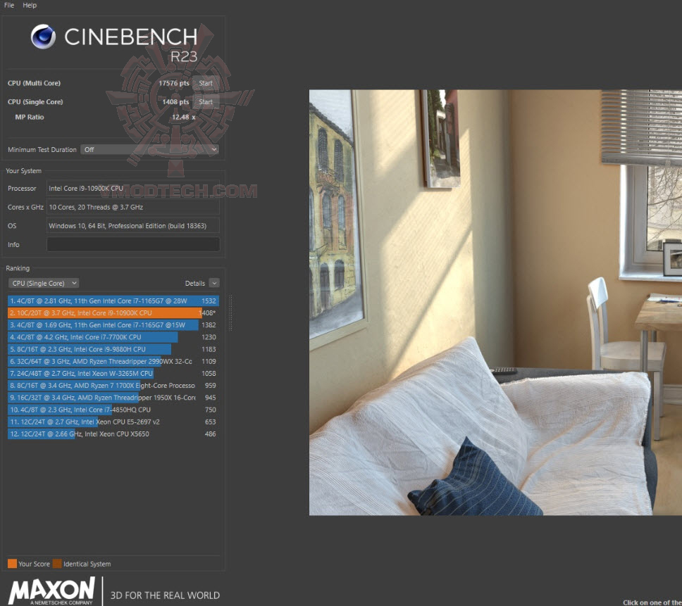 2021 02 16 15 00 49 MSI MPG Z590 GAMING CARBON WIFI REVIEW