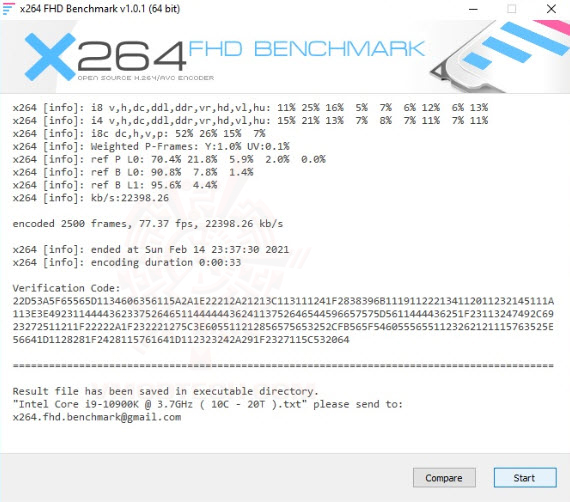 2021 02 16 15 06 10 MSI MPG Z590 GAMING CARBON WIFI REVIEW