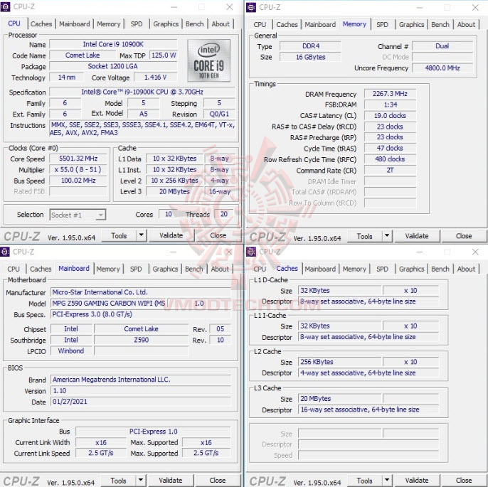 2021 02 16 15 06 47 MSI MPG Z590 GAMING CARBON WIFI REVIEW