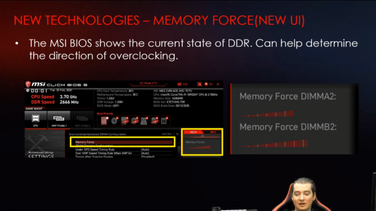 msi-b560-h510-motherboards-intel-10th-gen-11th-gen-desktop-cpus-_-prices-specs-_-memory-overclock-_4-740x416 msi b560 h510 motherboards intel 10th gen 11th gen desktop cpus prices specs memory overclock 4 740x416 หลุดข้อมูลเมนบอร์ด MSI B560 และ H510 รุ่นกลาง+เล็กเน้นประหัดวาจำหน่ายในราคาประมาณ 2,XXX 5,XXXบาทพร้อมรองรับแรมสูงถึง 5200Mhz กันเลยทีเดียว