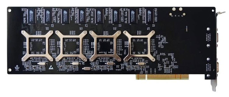 2021-02-20_9-00-14 2021 02 20 9 00 14 ปลุกตำนาน 3dfx แฟนการ์ดจอรุ่นเก่าได้สร้างการ์ดจอ 3dfx Voodoo 5 6000 รุ่นพิเศษเพื่อย้อนความหลัง