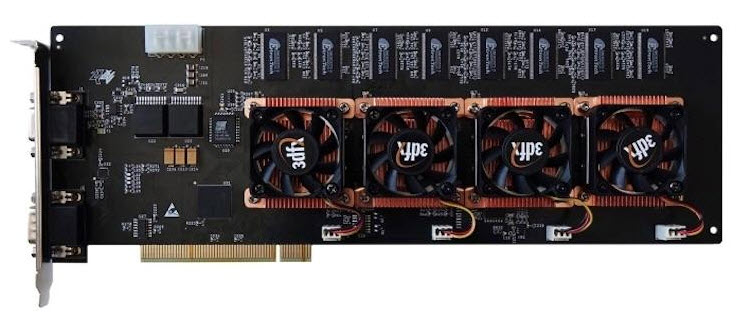 2021-02-20_9-00-29 2021 02 20 9 00 29 ปลุกตำนาน 3dfx แฟนการ์ดจอรุ่นเก่าได้สร้างการ์ดจอ 3dfx Voodoo 5 6000 รุ่นพิเศษเพื่อย้อนความหลัง