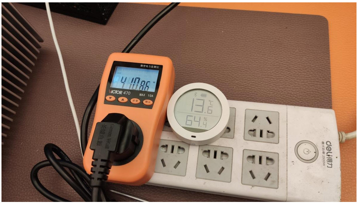 2021-02-20_19-52-42 2021 02 20 19 52 42 เคสเดียวจบไม่ต้องพึ่งฮีตซิงค์แยกด้วยเคส Turemetal UP10 ที่ทั้งเคสเป็นฮีตซิงค์ทั้งหมดระบายความร้อนซีพียู AMD Ryzen 5 5600X และ Nvidia GeForce RTX 3080 ได้อย่างสบายใช้งานได้จริง