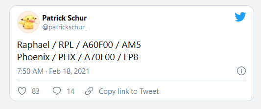 2021-02-21_11-51-02 2021 02 21 11 51 02 ลือ!! ซีพียู AMD Ryzen 7000 รหัส “Phoenix” รุ่น Mobile สถาปัตย์ ZEN4 รองรับแรม DDR5 ใช้ซ๊อกเก็ต FP8 แบบใหม่