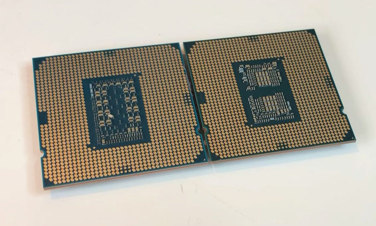 intel rocket lake cpus2 768x461 หลุดผลทดสอบซีพียู Intel Core i7 11700 รุ่น non K รหัส “Rocket Lake S” อย่างไม่เป็นทางการ