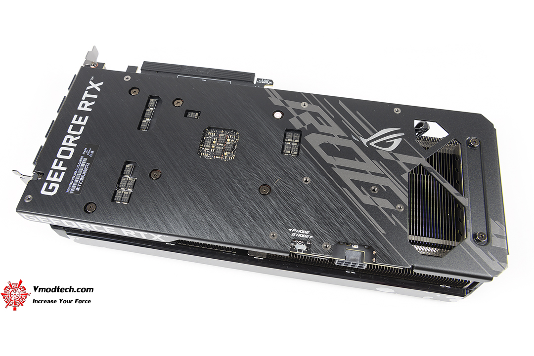 tpp 8944 ASUS ROG Strix GeForce RTX 3060 OC Edition 12GB GDDR6 Review