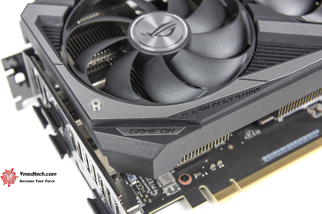 tpp 8945 ASUS ROG Strix GeForce RTX 3060 OC Edition 12GB GDDR6 Review