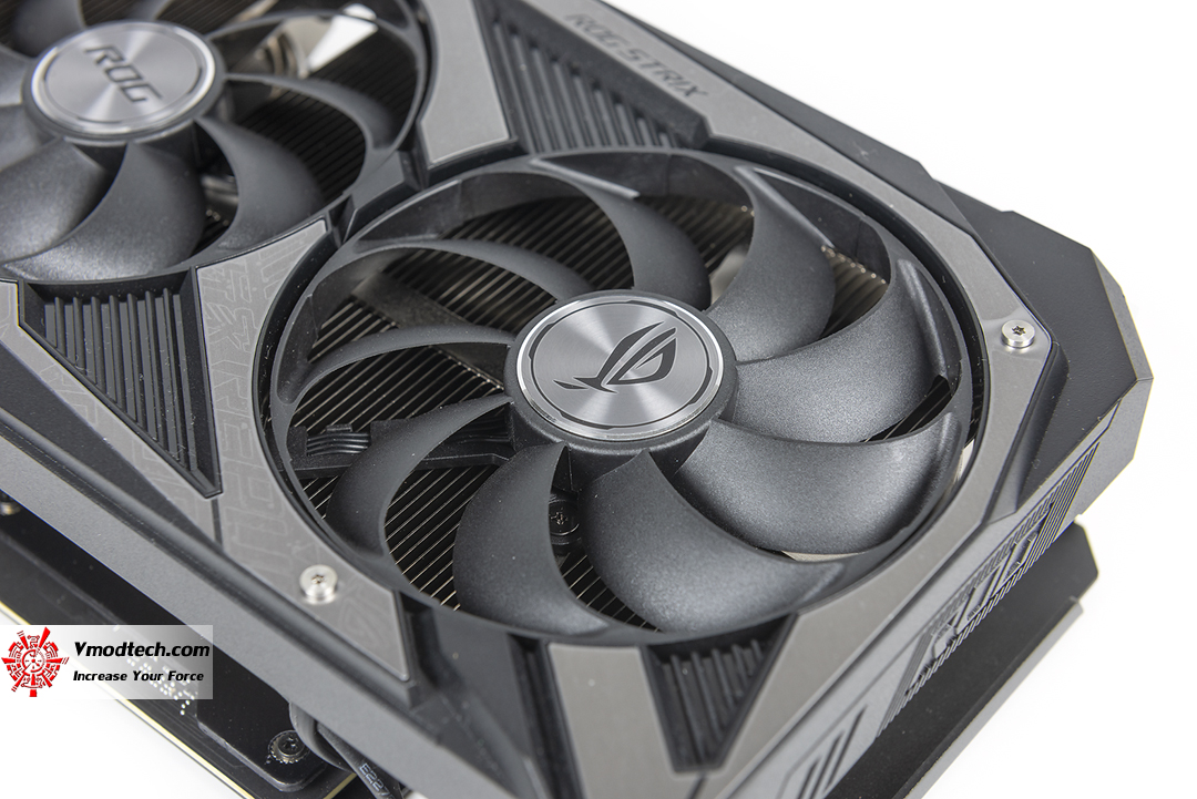 tpp 8946 ASUS ROG Strix GeForce RTX 3060 OC Edition 12GB GDDR6 Review