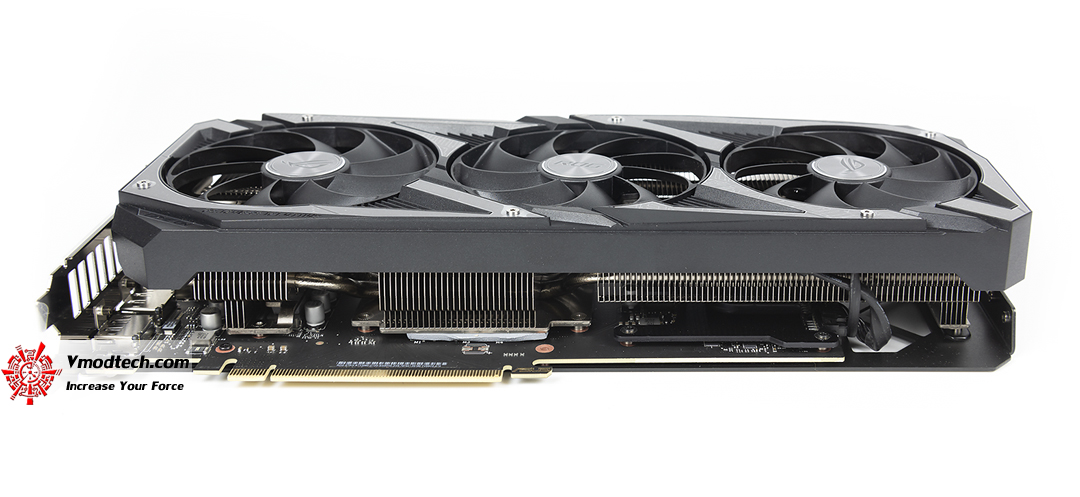 tpp 8948 ASUS ROG Strix GeForce RTX 3060 OC Edition 12GB GDDR6 Review