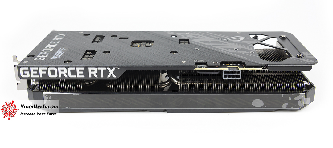 tpp 8949 ASUS ROG Strix GeForce RTX 3060 OC Edition 12GB GDDR6 Review
