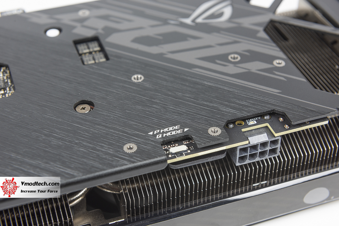 tpp 8951 ASUS ROG Strix GeForce RTX 3060 OC Edition 12GB GDDR6 Review