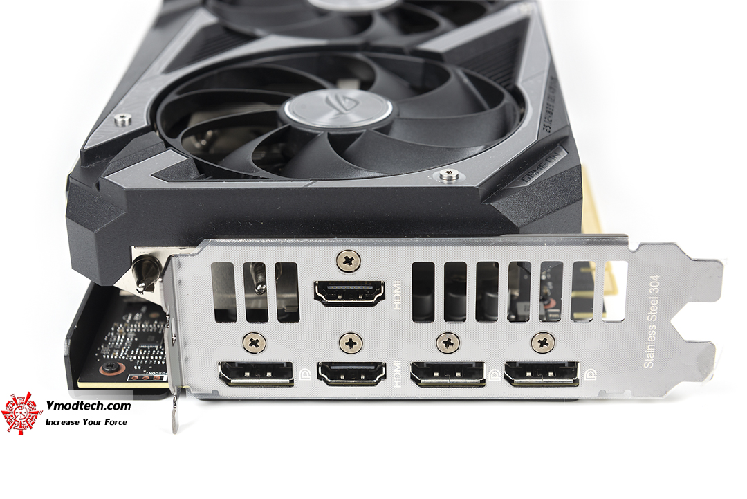 tpp 8952 ASUS ROG Strix GeForce RTX 3060 OC Edition 12GB GDDR6 Review