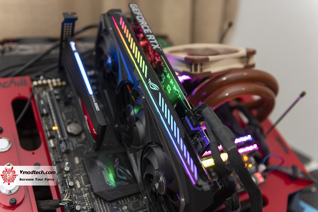 tpp_9011 tpp 9011 ASUS ROG Strix GeForce RTX 3060 OC Edition 12GB GDDR6 Review