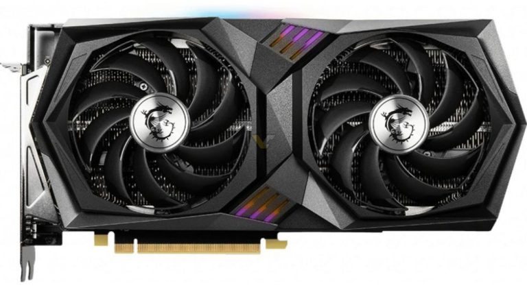 msi-geforce-rtx-3060-gaming-x-full-e1614083263377-768x426 msi geforce rtx 3060 gaming x full e1614083263377 768x426 หลุดภาพการ์ดจอ MSI GeForce RTX 3060 GAMING X เผยให้เห็นชิป GA106 สถาปัตย์ Ampere และภาพ PCB ด้านใน