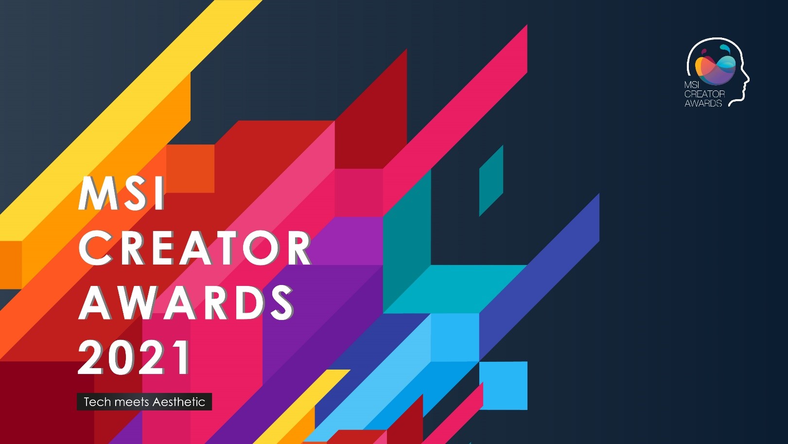 1 ขอต้อนรับครีเอเตอร์จากทั่วทุกมุมโลกเข้าร่วมการแข่งขัน MSI Creator Awards 2021