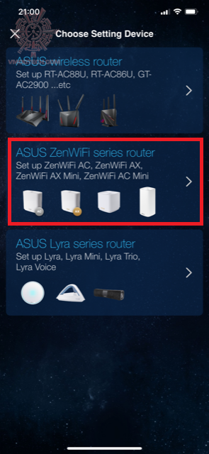 c ASUS ZenWiFi AX Mini XD4 2 Pack Review