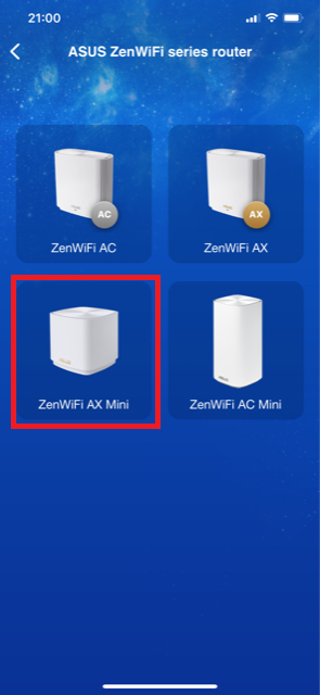 e1 ASUS ZenWiFi AX Mini XD4 2 Pack Review