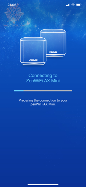 h ASUS ZenWiFi AX Mini XD4 2 Pack Review