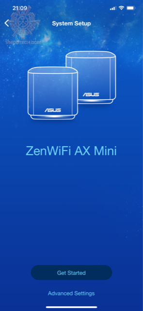 i ASUS ZenWiFi AX Mini XD4 2 Pack Review