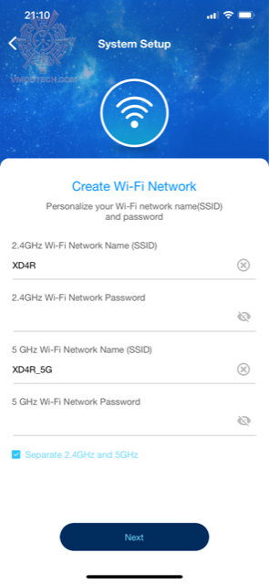 j ASUS ZenWiFi AX Mini XD4 2 Pack Review