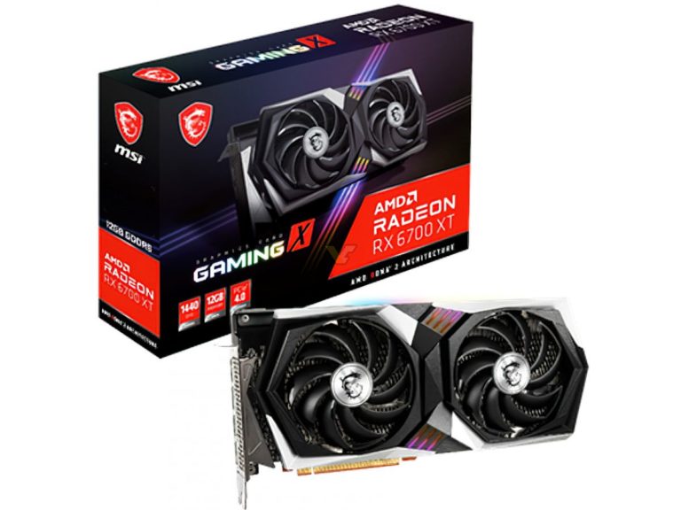 msi-radeon-rx-6700-xt-12gb-gaming-x1-768x576 msi radeon rx 6700 xt 12gb gaming x1 768x576 รวมรูปการ์ดจอ AMD Radeon RX 6700 XT แบรนด์ต่างๆ ที่จะเปิดตัวในวันที่ 18 มีนาคมที่จะถึงนี้