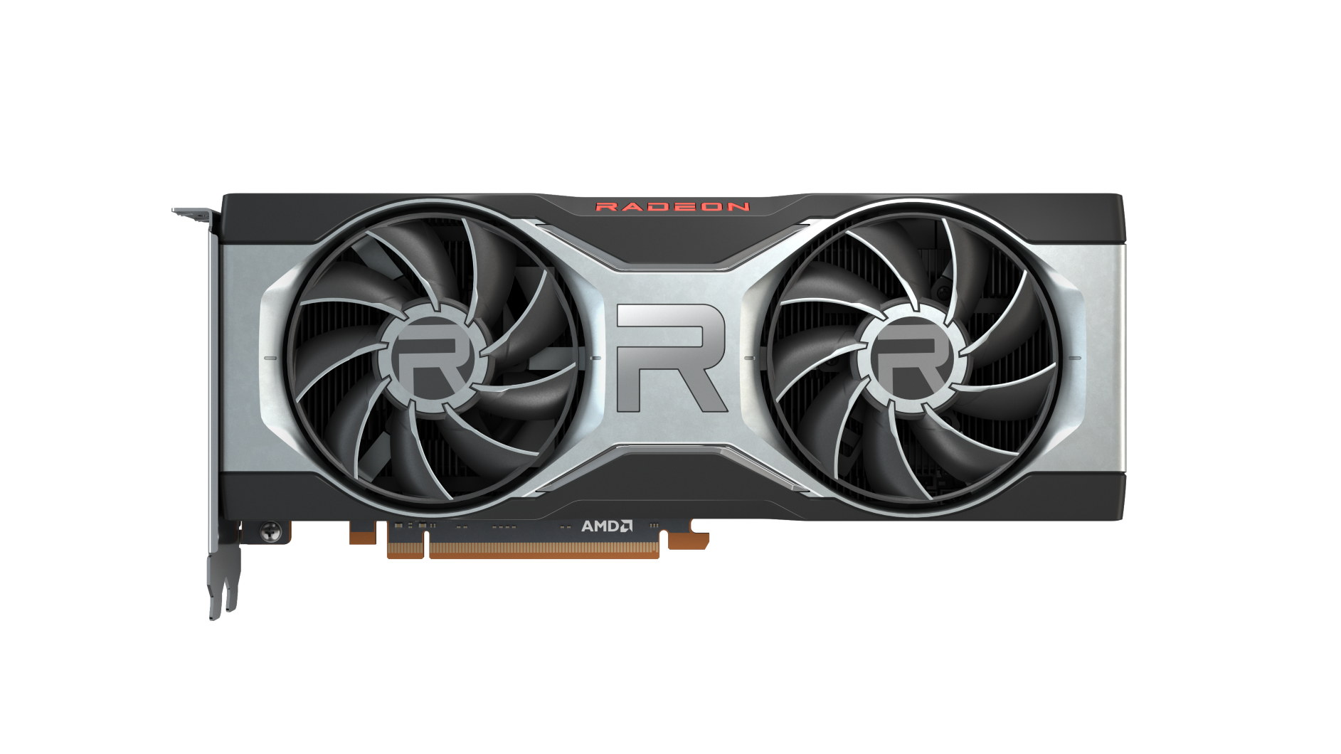 amd radeon rx 6700 xt graphics card 2 AMD เปิดตัวกราฟิกการ์ดใหม่ AMD Radeon RX 6700 XT มอบประสบการณ์การเล่นเกมที่ยอดเยี่ยมในความละเอียดระดับ 1440p