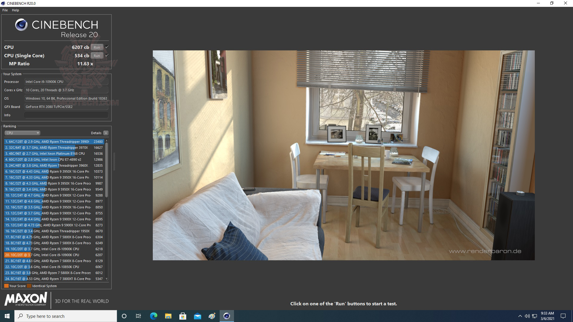 c20 BIOSTAR RACING Z590GTA PREVIEW