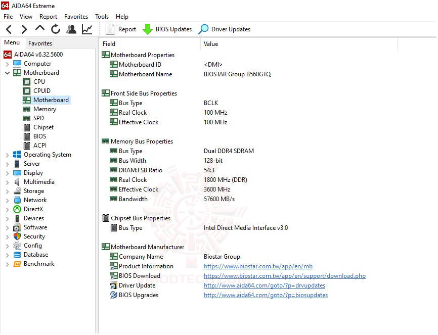 mb mb BIOSTAR RACING B560GTQ REVIEW