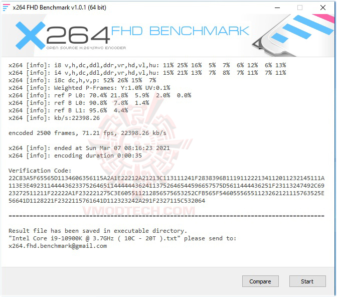 x264 1 BIOSTAR RACING B560GTQ PREVIEW
