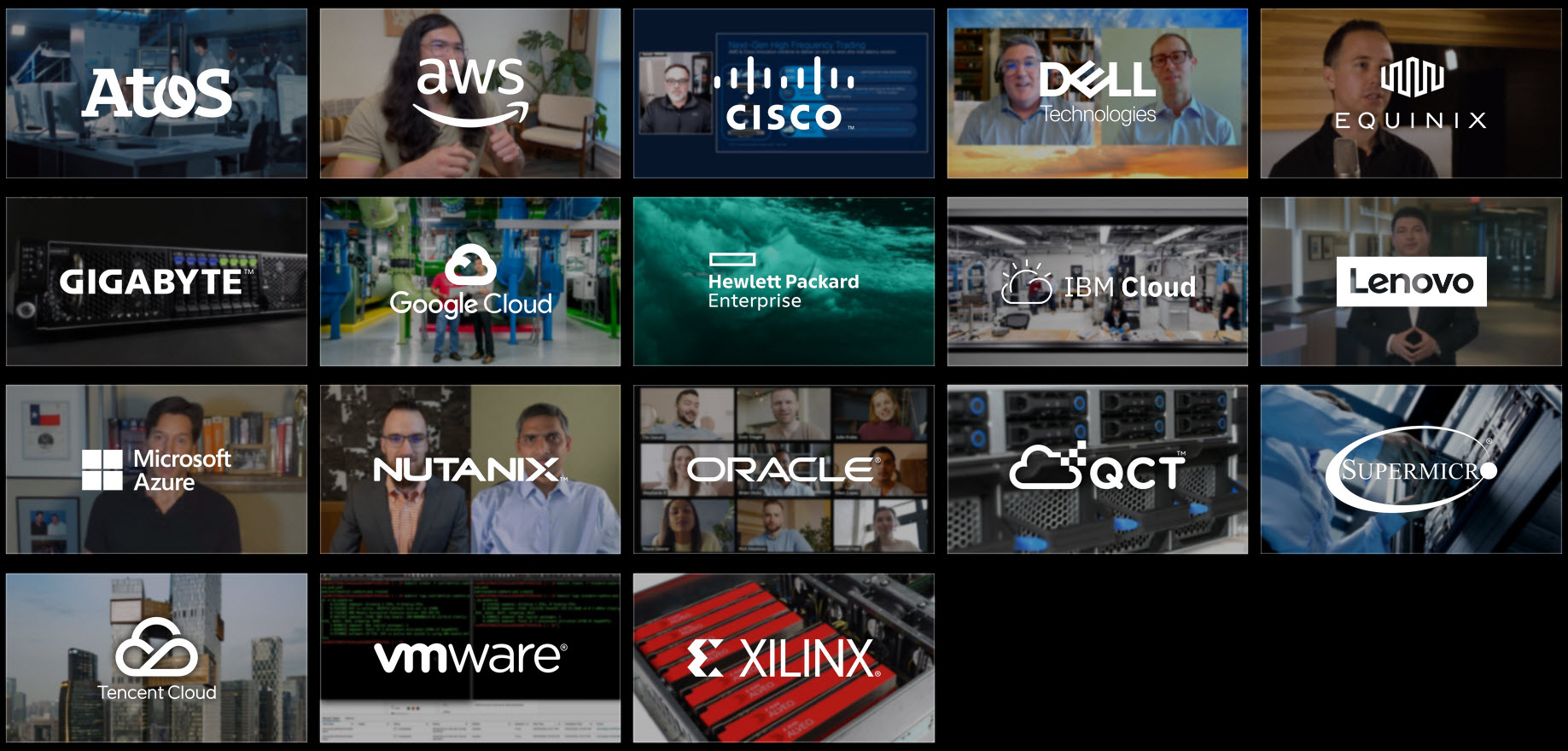 2021-03-16_12-08-15 2021 03 16 12 08 15 AMD เปิดตัวโปรเซสเซอร์ AMD EPYC™ 7003 Series กำหนดมาตรฐานใหม่ของโปรเซสเซอร์กลุ่มผลิตภัณฑ์เซิร์ฟเวอร์ประสิทธิภาพสูงสุด