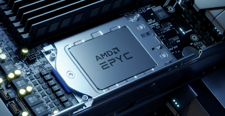 2021 03 16 12 08 45 AMD เปิดตัวโปรเซสเซอร์ AMD EPYC™ 7003 Series กำหนดมาตรฐานใหม่ของโปรเซสเซอร์กลุ่มผลิตภัณฑ์เซิร์ฟเวอร์ประสิทธิภาพสูงสุด
