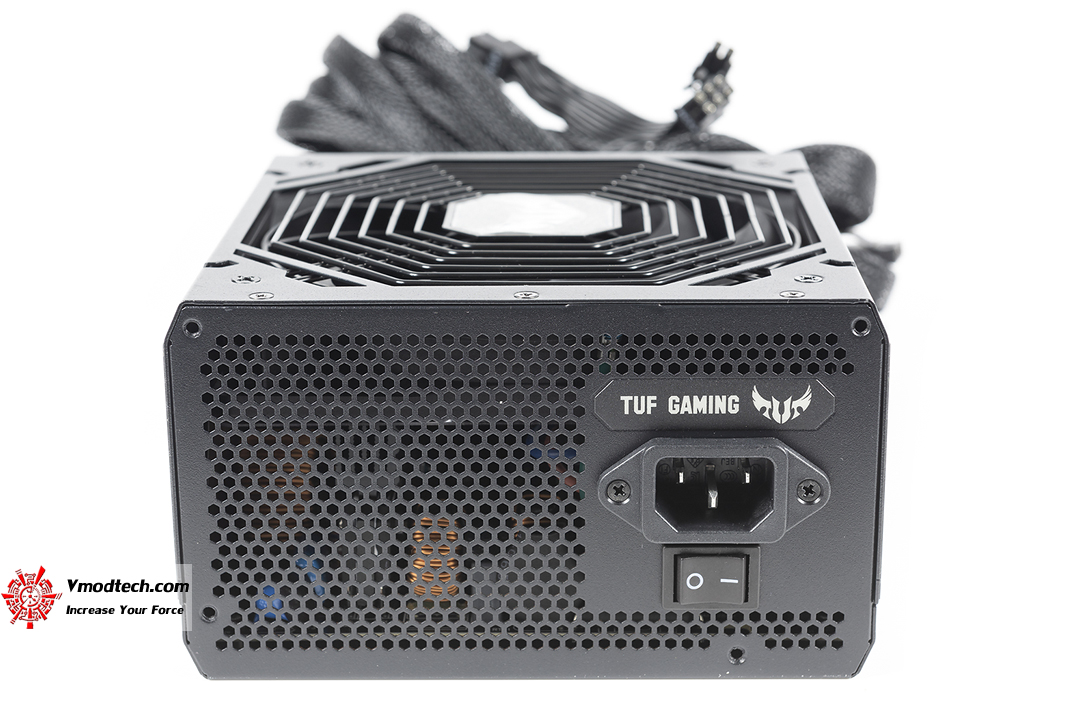tpp 8959 ASUS TUF Gaming 750W Bronze PSU Review