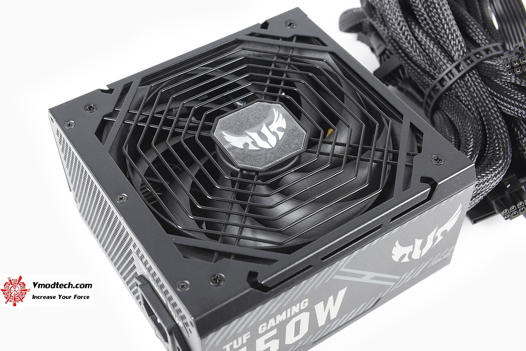 tpp 8960 ASUS TUF Gaming 750W Bronze PSU Review