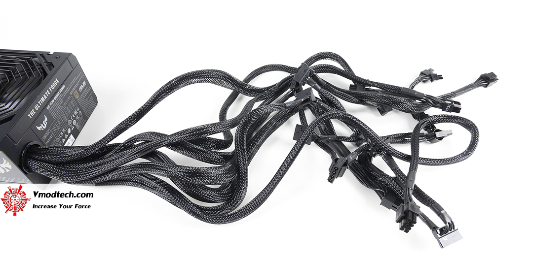 tpp 8961 ASUS TUF Gaming 750W Bronze PSU Review