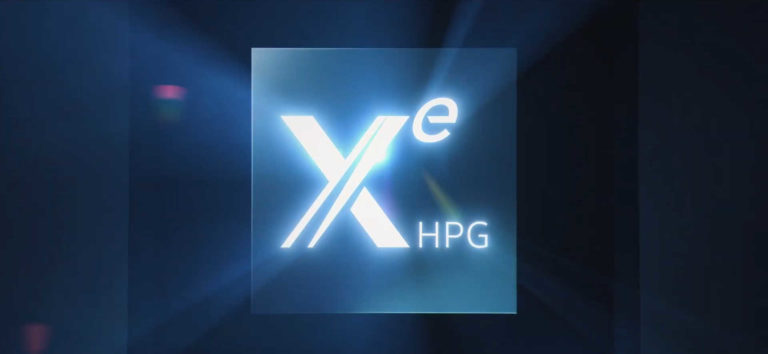 intel xe hpg teaser 1 768x354 Intel เผยวีดีโอตัวอย่างการ์ดจอ Intel Xe HPG เกมส์มิ่งรุ่นแรกที่คาดจะเปิดตัวในเร็วๆ นี้ 