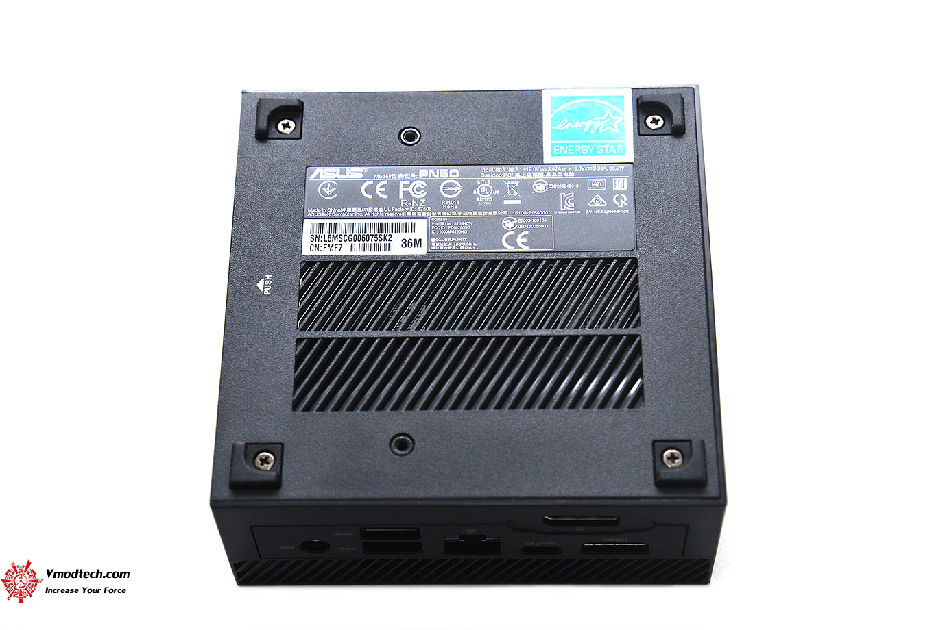 dsc_9729 dsc 9729 ASUS MINI PC PN50 REVIEW