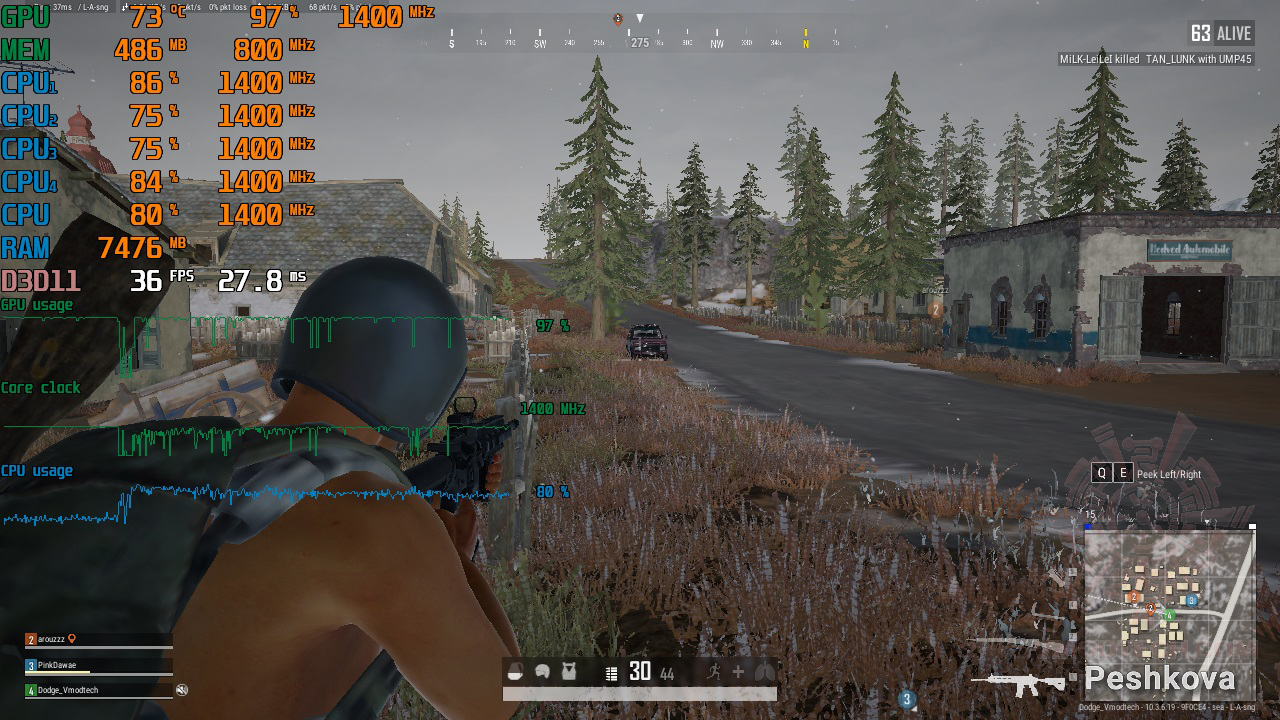 2 ASUS MINI PC PN50 REVIEW