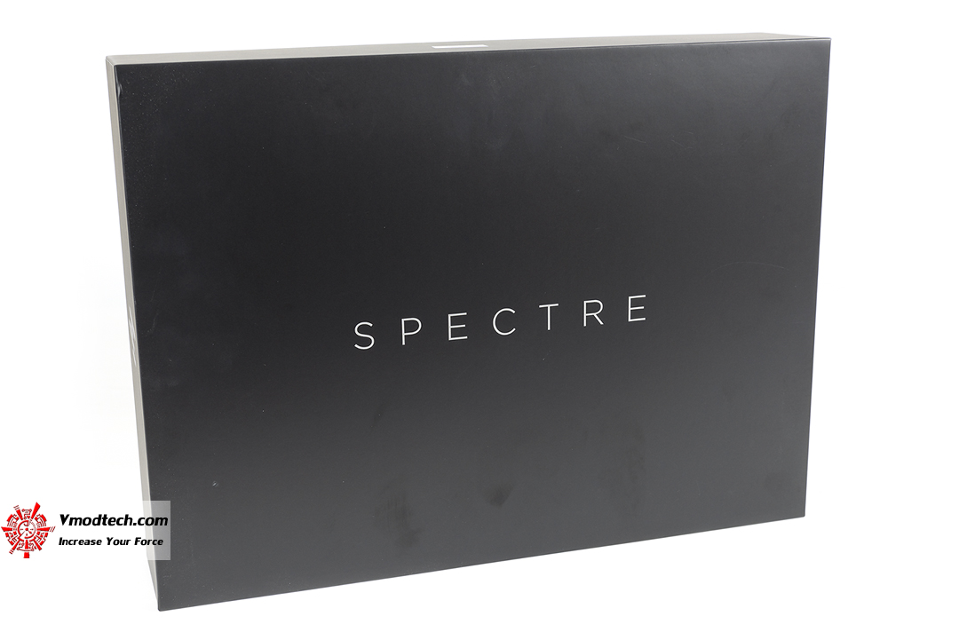 tpp 9101 Notebook HP Spectre 13t aw200 Review
