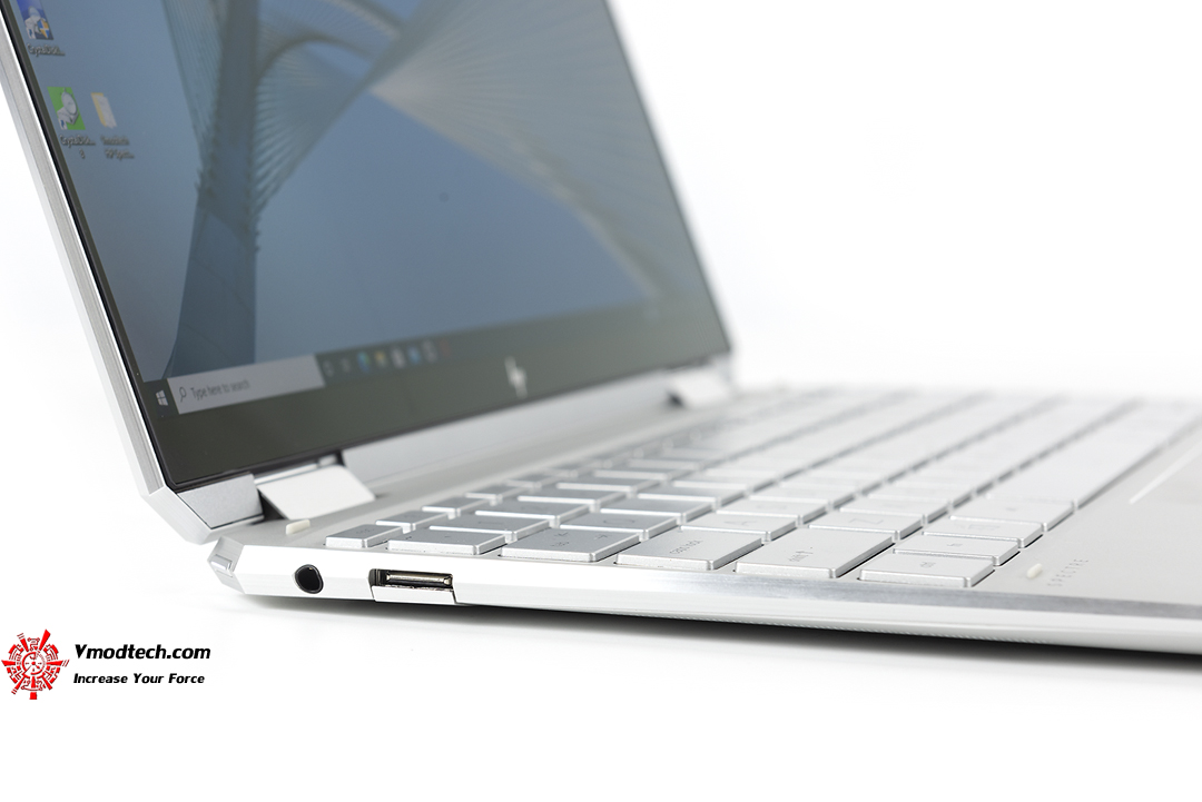 tpp 9110 Notebook HP Spectre 13t aw200 Review