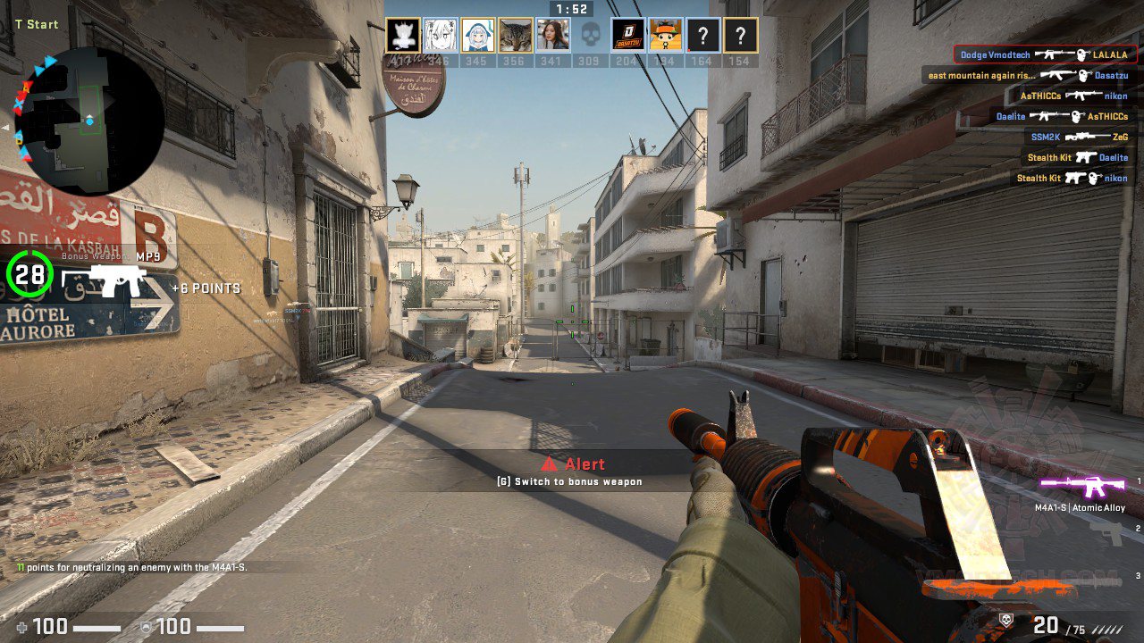 20210318063358 1 ASUS MINI PC PN50 REVIEW