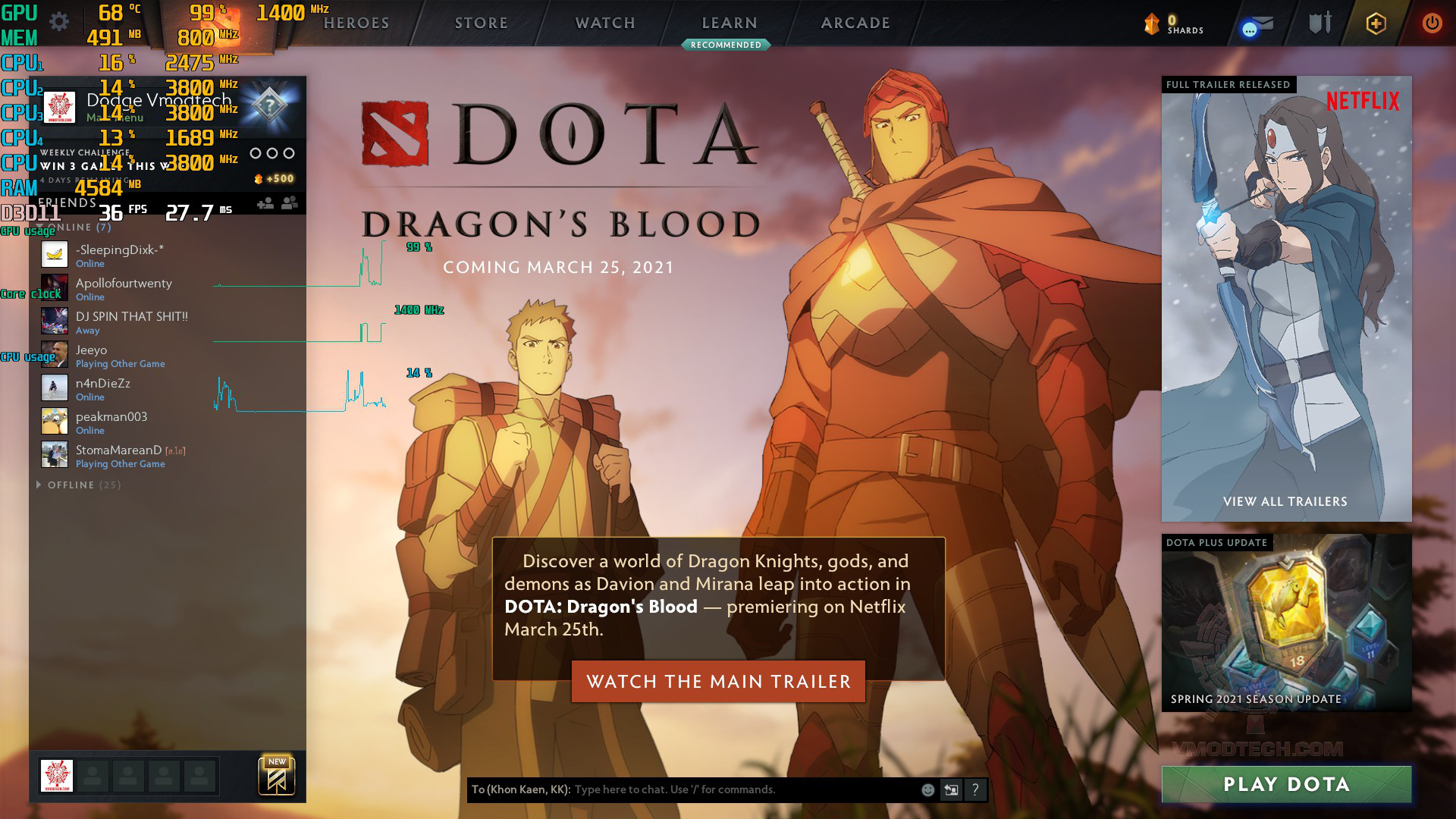 20210318070041 1 ASUS MINI PC PN50 REVIEW