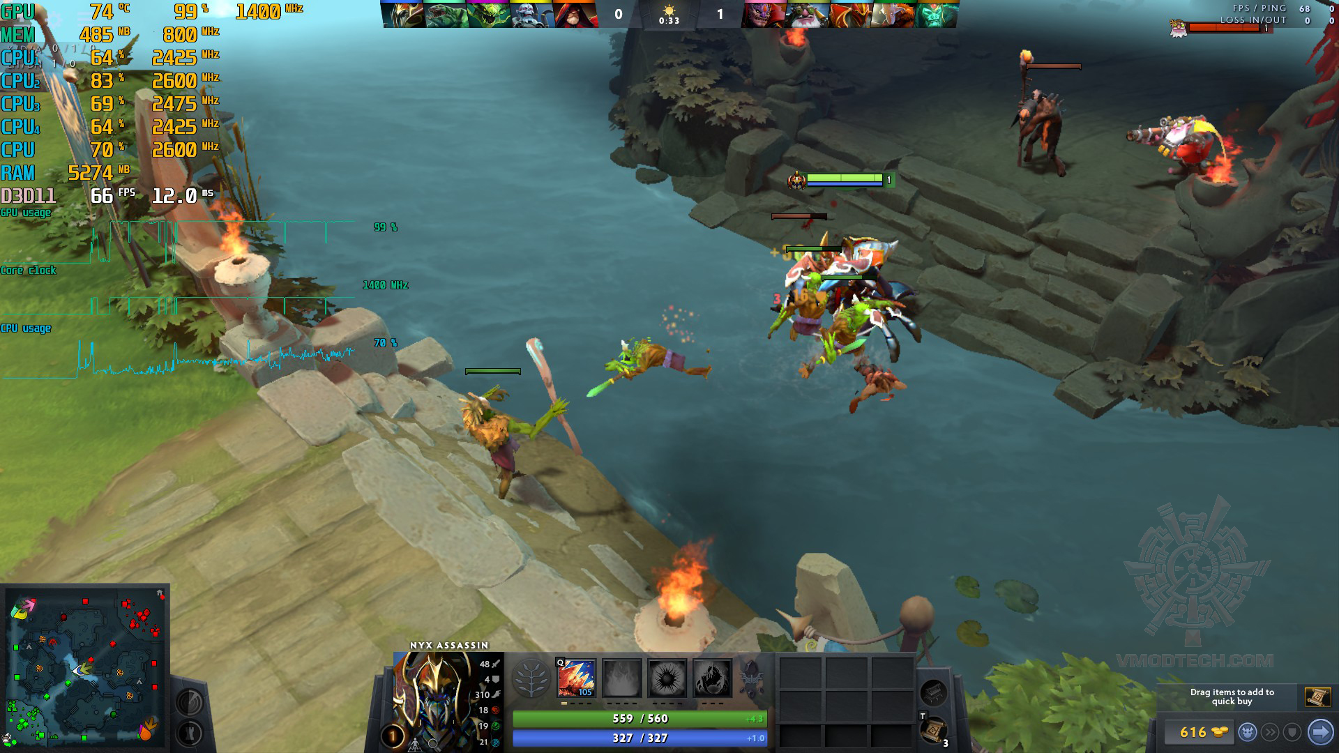 20210318070626 1 ASUS MINI PC PN50 REVIEW