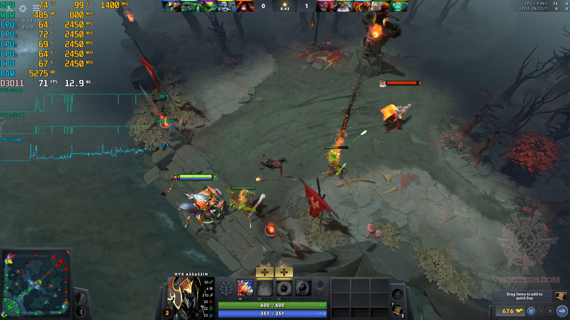 20210318070637 1 ASUS MINI PC PN50 REVIEW