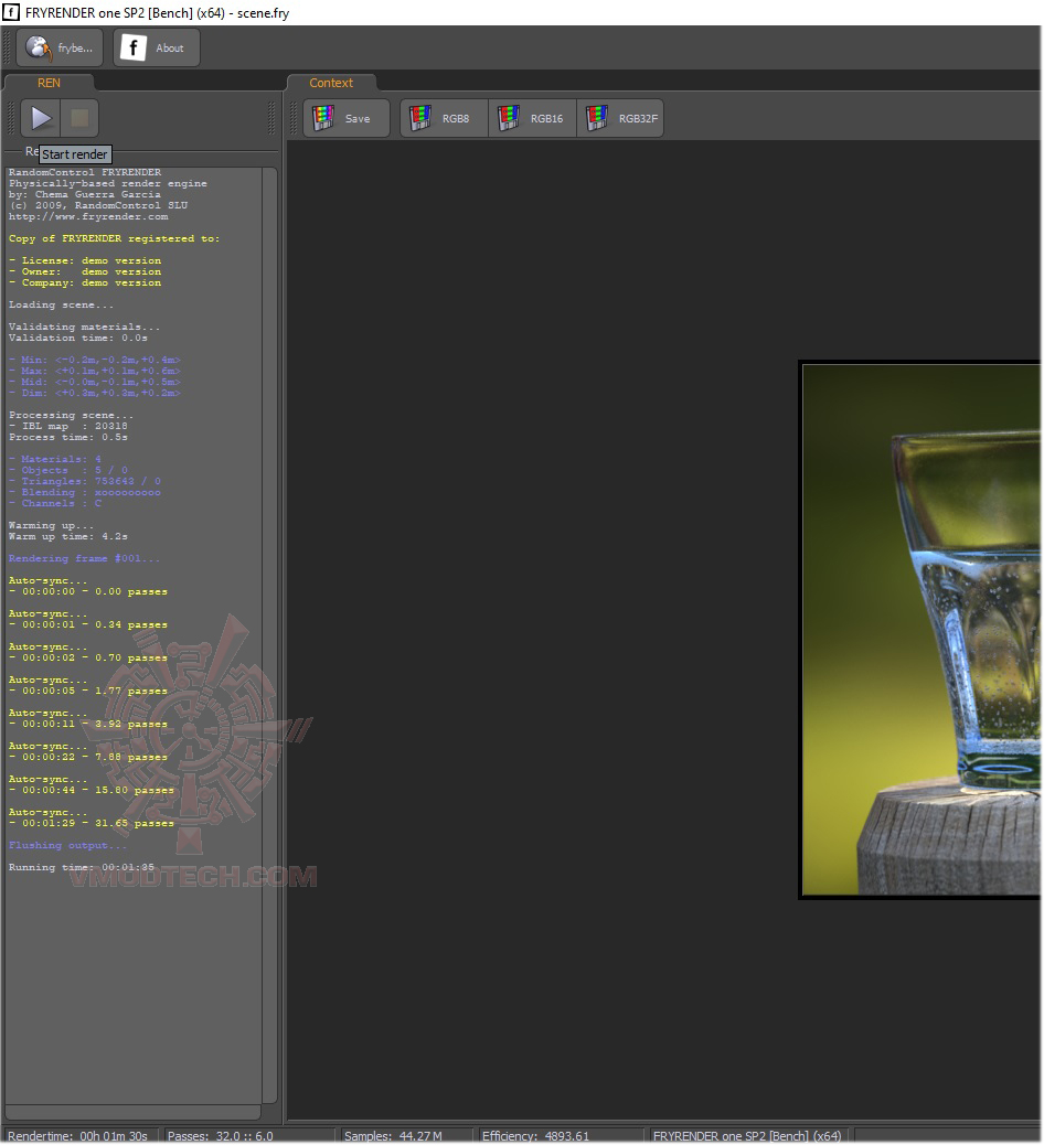 frd frd BIOSTAR RACING B560GTQ REVIEW