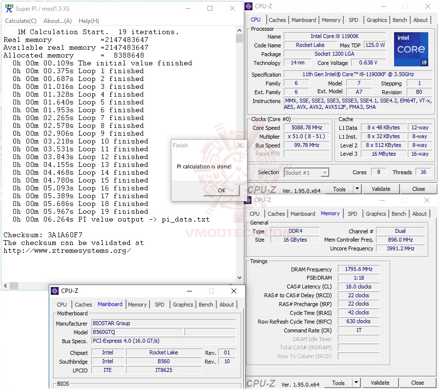 s1 s1 BIOSTAR RACING B560GTQ REVIEW